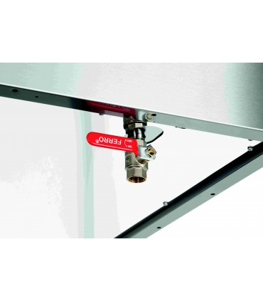 Chariot bain-marie WB2110 BARTSCHER Chariot bain-marie WB2110 BARTSCHER