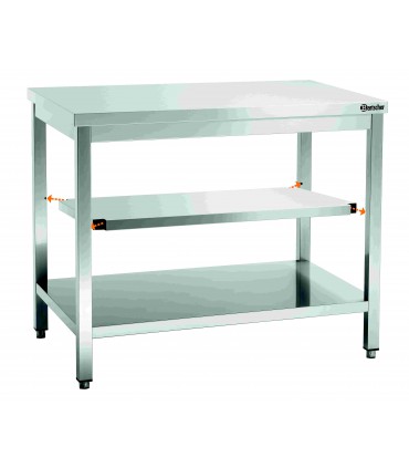 Etagère 700, BARTSCHER