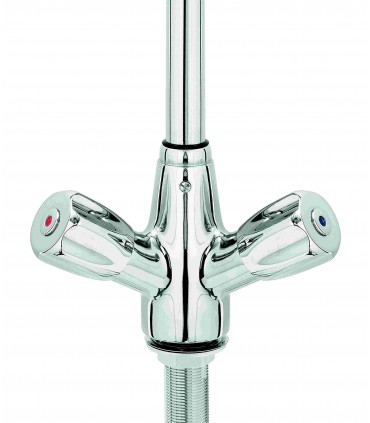 Mélangeur avec croisillons 26L-1801B BARTSCHER