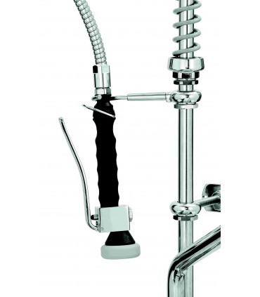 Mélangeur avec croisillons 40L-1802B BARTSCHER