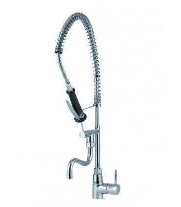 Mitigeur avec croisillons 40L-1801B BARTSCHER Mitigeur avec croisillons 40L-1801B BARTSCHER