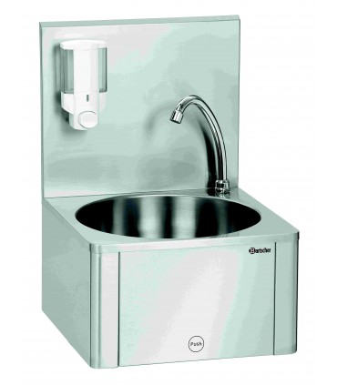 Lave-mains W10-KB Plus BARTSCHER