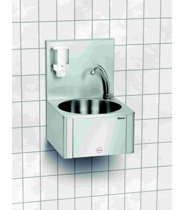 Lave-mains W10-KB Plus BARTSCHER