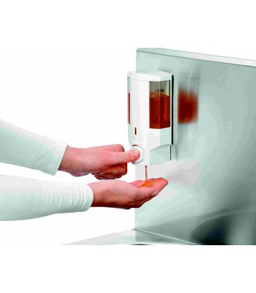 Lave-mains W10-KB Plus BARTSCHER