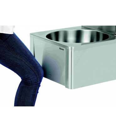 Lave-mains W10-KB Plus BARTSCHER