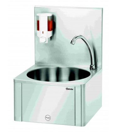 Lave-mains W10-KB Plus BARTSCHER