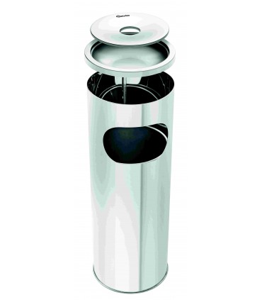 Cendrier sur colonne KOMBI11L BARTSCHER