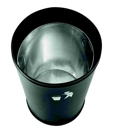 Cendrier sur colonne KOMBI52L BARTSCHER