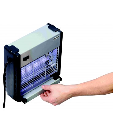 Tue-mouches électrique IV-22 BARTSCHER