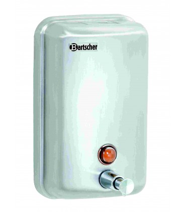 Distributeur savon, montage mural,AI,1L BARTSCHER