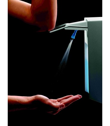 Distributeur de désinfectant PS 0,9L-W BARTSCHER