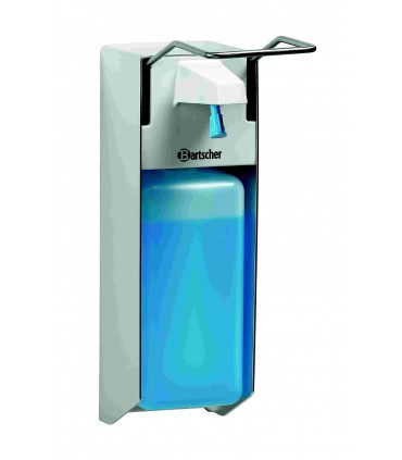 Distributeur de désinfectant PS 0,9L-W BARTSCHER
