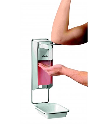 Bac collecteur PS 0,9L-W BARTSCHER