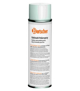 Spray d'entretien, AI, 500ml DS BARTSCHER