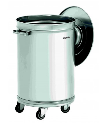 Poubelle 56L BARTSCHER Poubelle 56L BARTSCHER