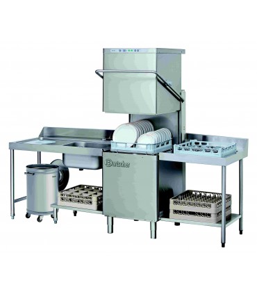 Poubelle 56L BARTSCHER Poubelle 56L BARTSCHER