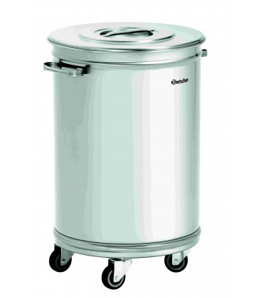 Poubelle 56L BARTSCHER Poubelle 56L BARTSCHER