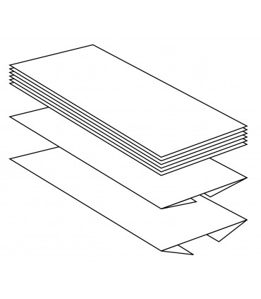 Distributeur serviettes, AIu, brossé BARTSCHER