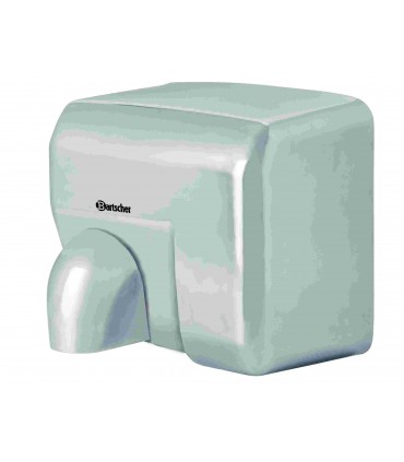 Sèche-mains, 2,3kW, AI BARTSCHER