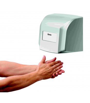 Sèche-mains IS 31LS-W BARTSCHER Sèche-mains IS 31LS-W BARTSCHER