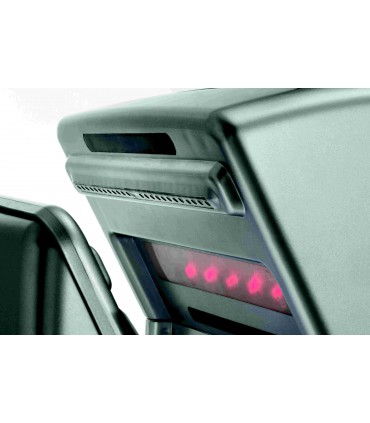 Sèche-mains Jet 1800 BARTSCHER