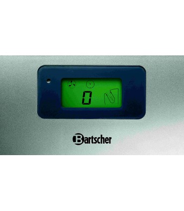 Sèche-mains Jet 1800 BARTSCHER