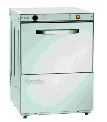 Lave-vaisselle E500 LPR BARTSCHER Lave-vaisselle E500 LPR BARTSCHER