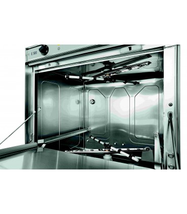 Lave-vaisselle E500 LPR BARTSCHER Lave-vaisselle E500 LPR BARTSCHER