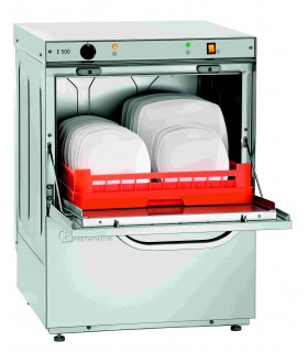 Lave-vaisselle E500 LPR BARTSCHER