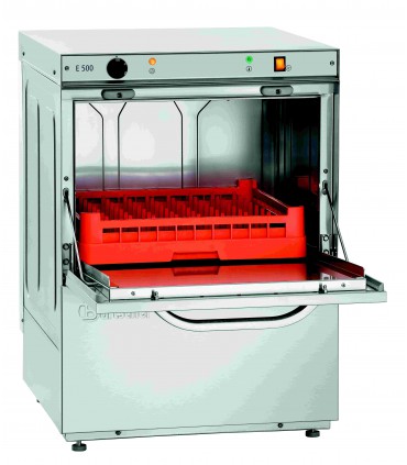 Lave-vaisselle E500 LPR BARTSCHER Lave-vaisselle E500 LPR BARTSCHER