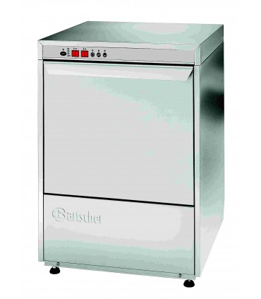 L-V Deltamat TF641 BARTSCHER