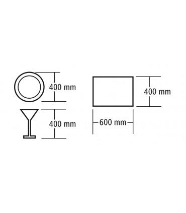 L-V Deltamat TF641 BARTSCHER