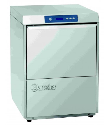 L-V Deltamat TF7500 eco PV BARTSCHER