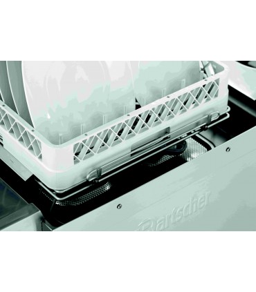 Lave-vaisselle à capot DS 903 BARTSCHER