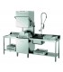 Lave-vaisselle à capot DS 903 BARTSCHER
