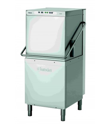 Lave-vaisselle à capot DS 903 BARTSCHER