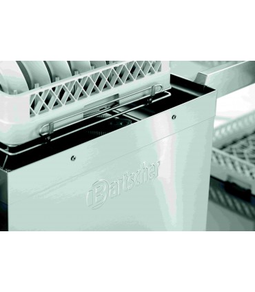 Lave-vaisselle à capot DS 1003 BARTSCHER