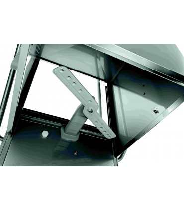 Lave-vaisselle à capot DS 1003 BARTSCHER