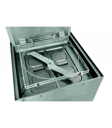 Lave-vaisselle à capot DS 1003 BARTSCHER