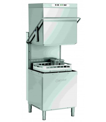 Lave-vaisselle DS 2002 BARTSCHER