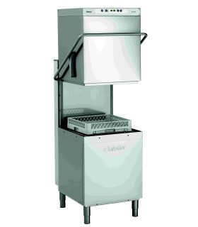 Lave-vaisselle à capot DS 1003 BARTSCHER