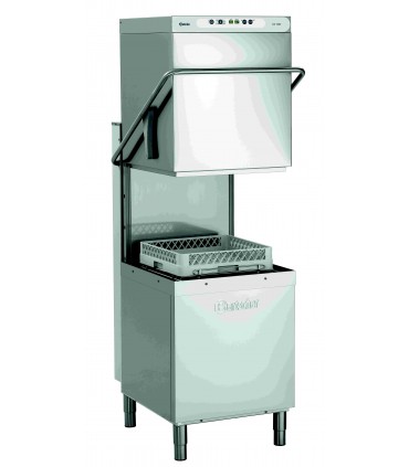 Lave-vaisselle à capot DS 1003 BARTSCHER
