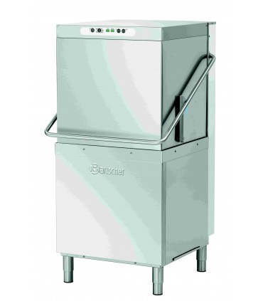 Lave-vaisselle DS 2002 BARTSCHER