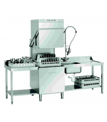 Lave-vaisselle DS 2002 BARTSCHER