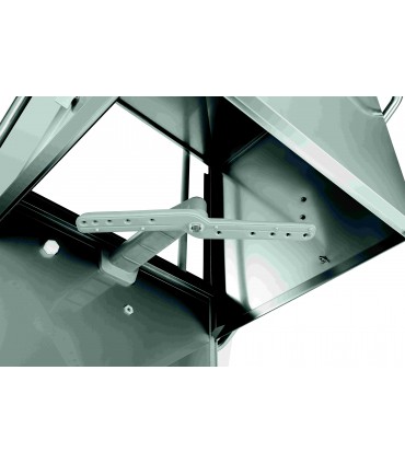 Lave-vaisselle DS 2002 BARTSCHER