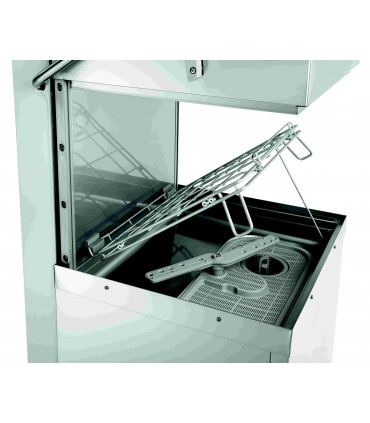 Lave-vaisselle DS 2002 BARTSCHER