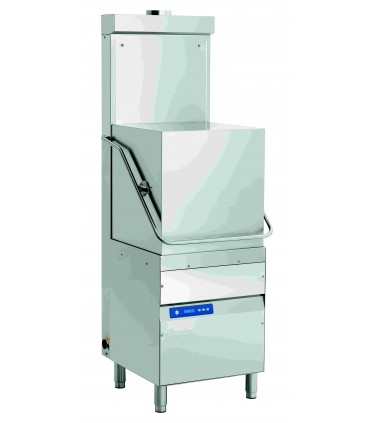 Lave-vaisselle à capot DS 2500 eco BARTSCHER