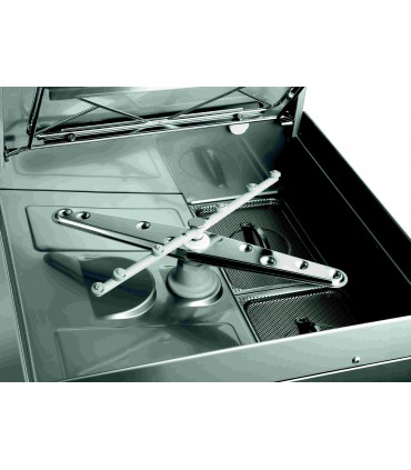 Lave-vaisselle à capot DS 2500 eco BARTSCHER