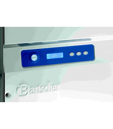 Lave-vaisselle à capot DS 2500 eco BARTSCHER