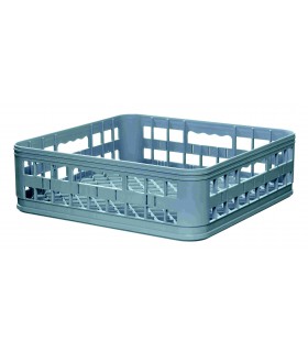 Panier lave-vaisselle, verres, 400x400x135mm, BARTSCHER